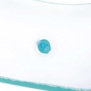 Ver imagem 6 de Bote Infantil Inflável Mor Peixe Unicórnio Ref.1613