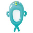 Ver imagem 2 de Bote Infantil Inflável Mor Peixe Unicórnio Ref.1613