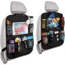 Organizador para Carro Lorben com Bolso para Tablet Brinquedos Porta Treco Objetos - 7