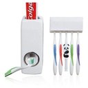 Ver imagem 1 de Suporte Dispenser de Pasta de Dente Automático