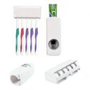 Ver imagem 2 de Suporte Dispenser de Pasta de Dente Automático