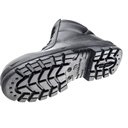 Ver mais imagens de Botina Amarrar Marluvas 50b29cpapsrv Bico de Composite e Palmilha Anti Perfurante:preto/44