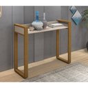 Ver imagem 1 de Aparador New Pés Madeira Maciça Múltipla Móveis - Off White