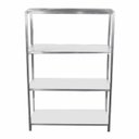 Ver imagem 1 de Estante Industrial de Alumínio