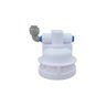 Base Cabeçote P Purificador de Agua Electrolux Pe11b 48358 - 1