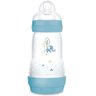 Mamadeira Mam Easy Start Anticolica 260ml 2+ Meses Mam Azul Elefante - 1