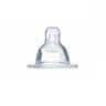 Mamadeira Mam Easy Start Anticolica 260ml 2+ Meses Mam Azul Elefante - 4