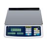Balança Comercial Systel Clipse 31kg Bat. - 1