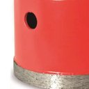 Ver imagem 3 de Serra Copo Diamantada S- Haste 20mm - Htom