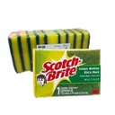 Ver imagem 3 de Esponja Dupla Face 10 Unidades Scotch Brite 3m