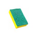 Ver imagem 2 de Esponja Dupla Face 10 Unidades Scotch Brite 3m