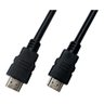 Cabo Hdmi 2.0 Cahd-2018: Conexão Profissional Hd - 1