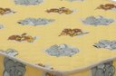 Ver imagem 3 de Colchão para Berço Aconchego Espuma D18 10x130x60cm - Simbal