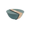 Ver imagem 2 de Tigela Bowl com Tampa em Material Reciclado Tierra Guzzini
