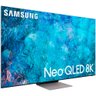 Smart Tv 75 Polegadas Neo QLED 8K 75QN900A Tela Infinita Ultrafina Samsung - 1