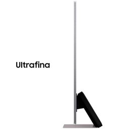 Smart Tv 75 Polegadas Neo QLED 8K 75QN900A Tela Infinita Ultrafina Samsung - 5