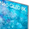 Smart Tv 75 Polegadas Neo QLED 8K 75QN900A Tela Infinita Ultrafina Samsung - 2
