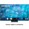 Smart Tv 75 Polegadas Neo QLED 8K 75QN900A Tela Infinita Ultrafina Samsung - 3