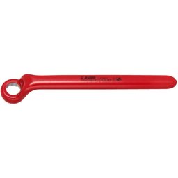 Chave Estrela 1 Boca Isolada 14mm Vde Unior 612189 - 1