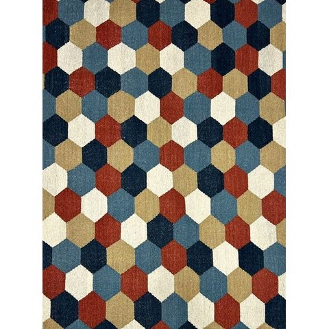Tapete Kilim Surya 150x200 Multi