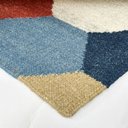 Ver imagem 2 de Tapete Kilim Surya 150x200 Multi