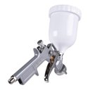 Ver imagem 3 de Pistola Pintura 3 Bicos 1,2; 1,5; 1,8mm Iwppg-3b Importway