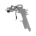 Ver imagem 4 de Pistola Pintura 3 Bicos 1,2; 1,5; 1,8mm Iwppg-3b Importway