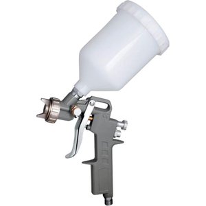 Pistola Pintura 3 Bicos 1,2; 1,5; 1,8mm Iwppg-3b Importway