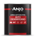 Ver imagem 1 de Massa Rapida Cinza 1,25kg Anjo 23210-31