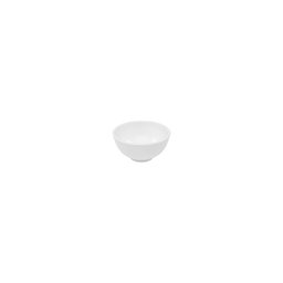 Bowl de Porcelana Clean 10x5cm Coliseu - 1