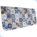 Ver imagem 2 de Mesa personalizada retrátil de parede para apartamento / Kitnet