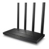 Roteador TP-Link Archer C6 AC 1200 Wireless Gigabit Dual Band 2,4/5Ghz 4 Ant Fixas 5dBi - 2