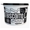 Ver imagem 3 de Caixa Biscoito 2,4 Litros Linha Pop Box Tupperware