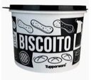 Ver imagem 3 de Caixa Biscoito 2,4 Litros Linha Pop Box Tupperware