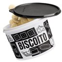 Ver imagem 2 de Caixa Biscoito 2,4 Litros Linha Pop Box Tupperware