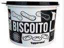 Ver imagem 1 de Caixa Biscoito 2,4 Litros Linha Pop Box Tupperware