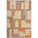 Ver imagem 5 de Tapete Herat New Luxo 100x150cm Tapetes São Carlos