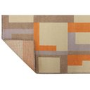 Ver imagem 3 de Tapete Herat New Luxo 100x150cm Tapetes São Carlos