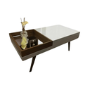 Ver imagem 1 de Mesa Centro Bar