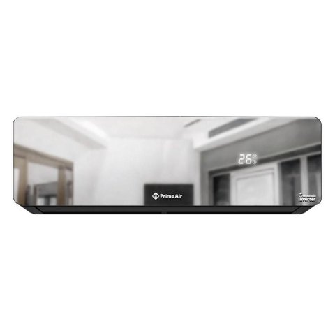 Ar Condicionado Prime Air Split Inverter 18000btus 18qg 220v