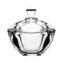 Ver imagem 1 de Potiche Decorativa em Cristal 11x10cm