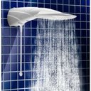 Ver imagem 2 de Ducha Advanced Eletrônica Lorenzetti 220v~7500w