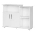 Ver imagem 3 de Fruteira Armário 2 Portas Micro-ondas Água Branco Cozinha