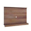 Ver imagem 3 de Painel para TV até 55 Polegadas 1 Prateleira BRV Móveis