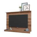 Ver imagem 2 de Painel para TV até 55 Polegadas 1 Prateleira BRV Móveis