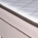 Ver imagem 5 de Colchão Casal Molas Ensacadas Colorado + Base 138x188x67