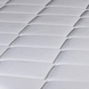 Ver imagem 7 de Colchão Casal Molas Ensacadas Colorado + Base 138x188x67