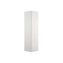 Ver imagem 1 de Porta Camarão Lisa com Fundo Primer Branco C/ Ferragens 210x62