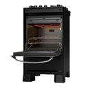 Ver imagem 4 de Fogão Suggar Master Grill 4 Queimadores Preto Fgvmtg411pt Preto 127v