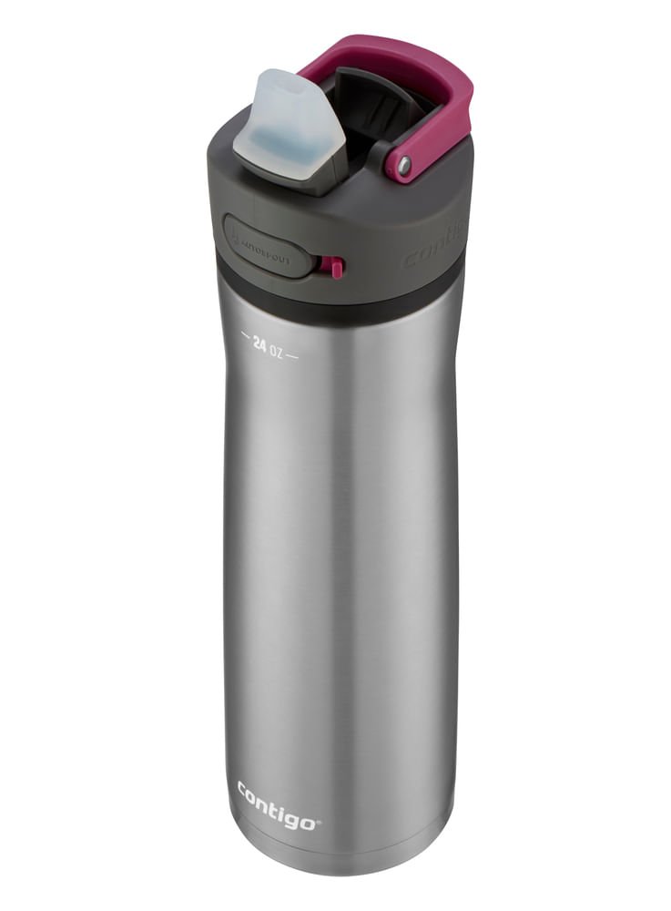 Squeeze Autospout Ashland Chill 2.0 710ml Inox Pitaia Contigo - 2